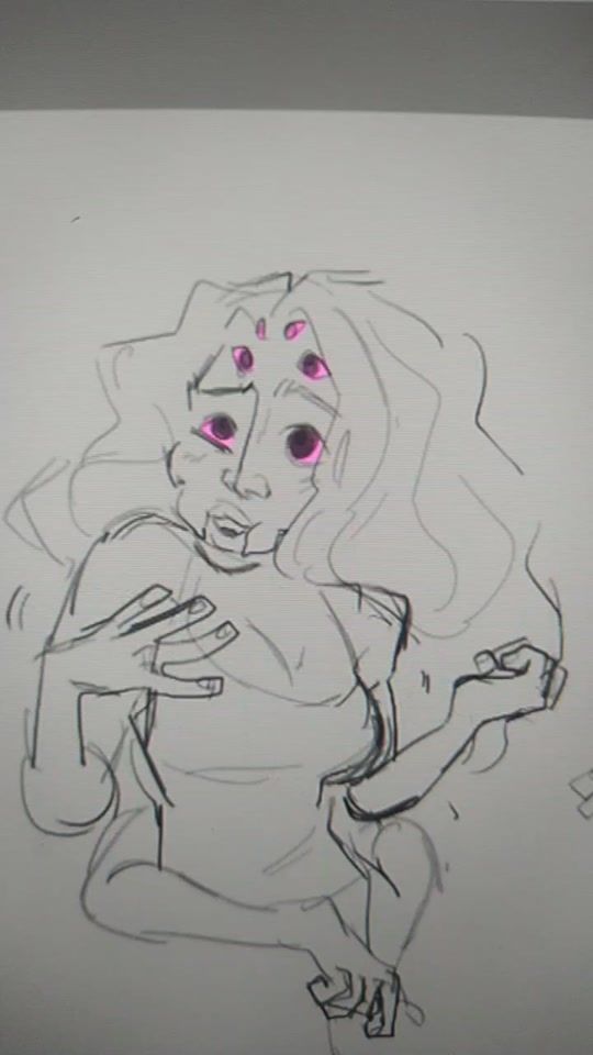 TikTok video thumbnail by bad_droodles