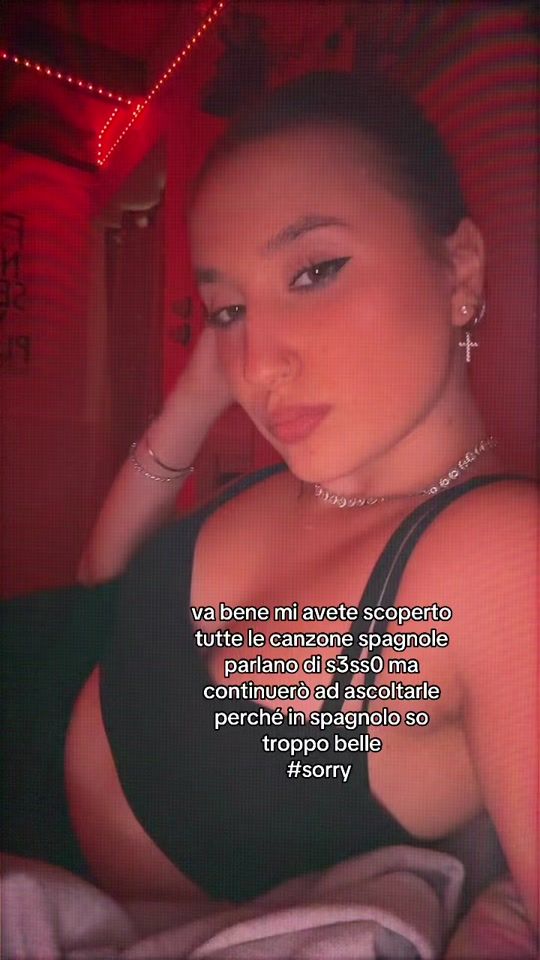 TikTok video thumbnail by martibertolinii