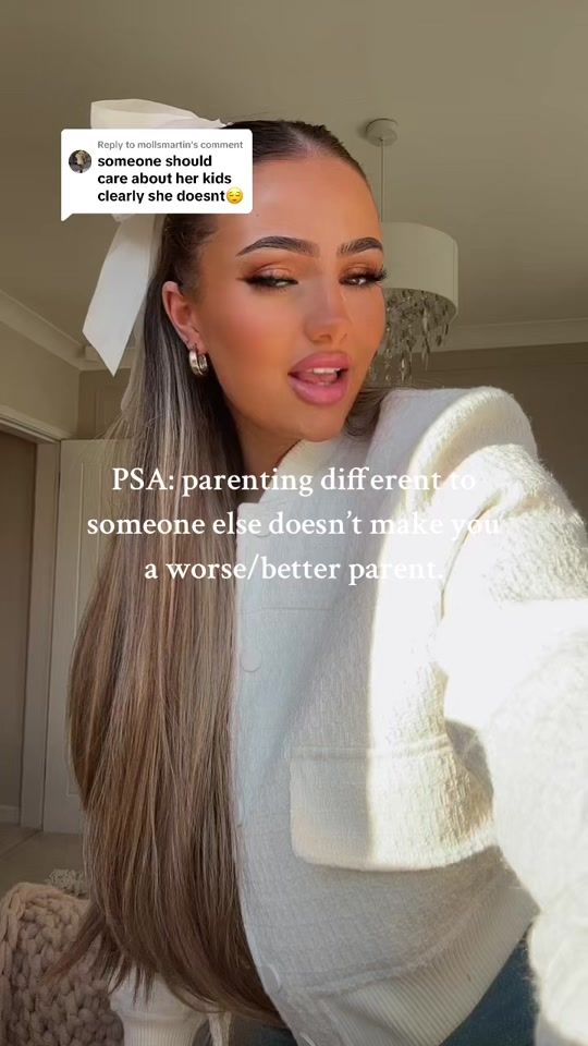 TikTok video thumbnail by evangelineolualu