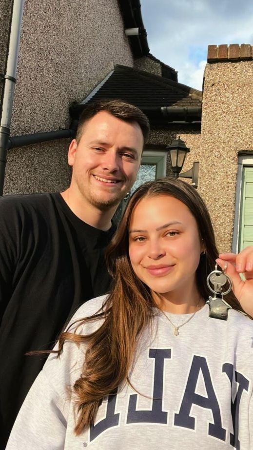 TikTok video thumbnail by livbyford