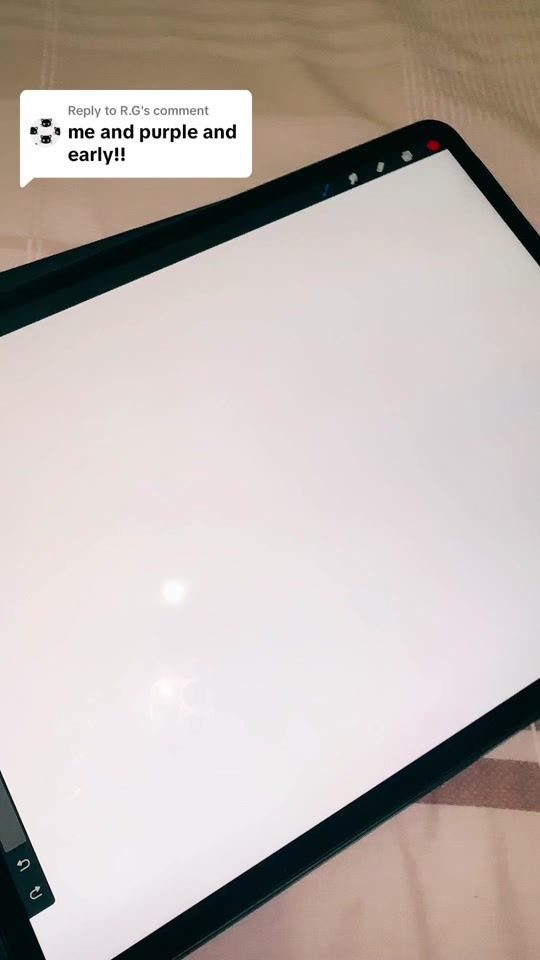 TikTok video thumbnail by precreate0