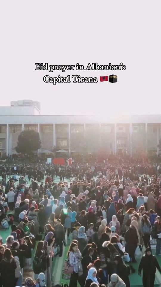 TikTok video thumbnail by islam_in_albania