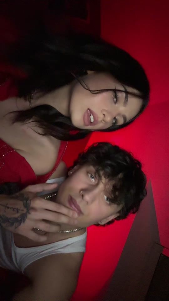 TikTok video thumbnail by darkcouple_
