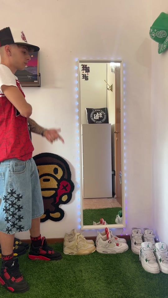 TikTok video thumbnail by william_guerra_