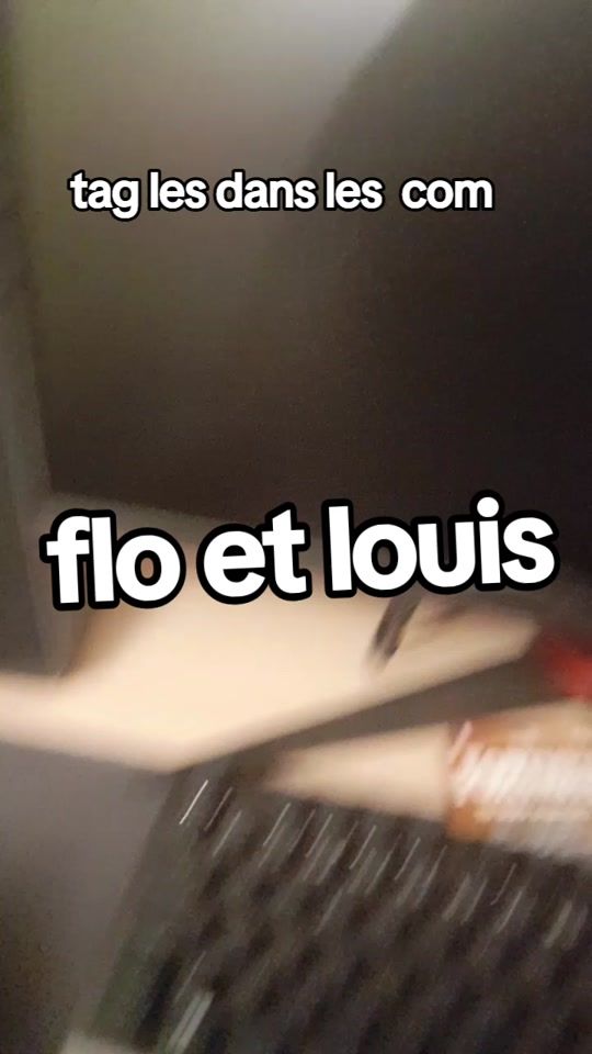 TikTok video thumbnail by le8pro8fornite8