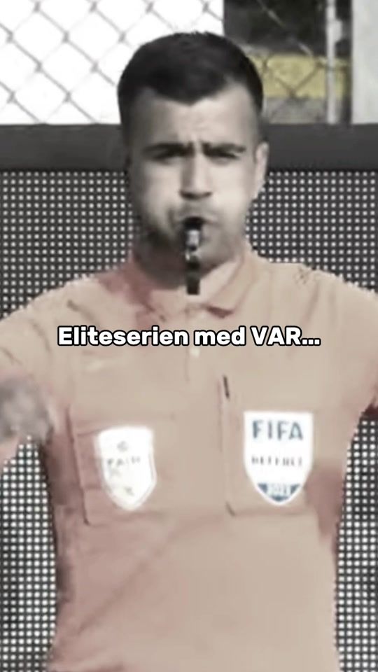 TikTok video thumbnail by norskfotball_2026