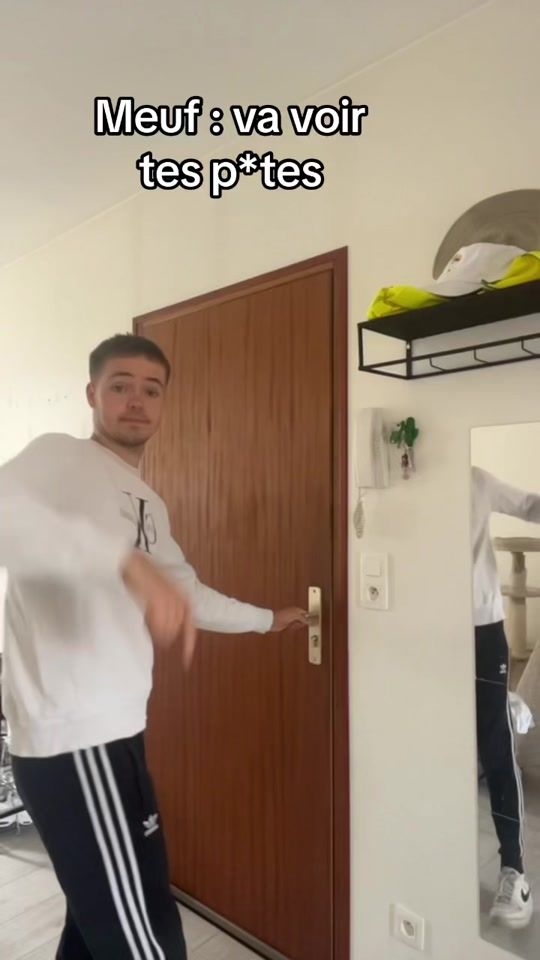 TikTok video thumbnail by franck.dlr