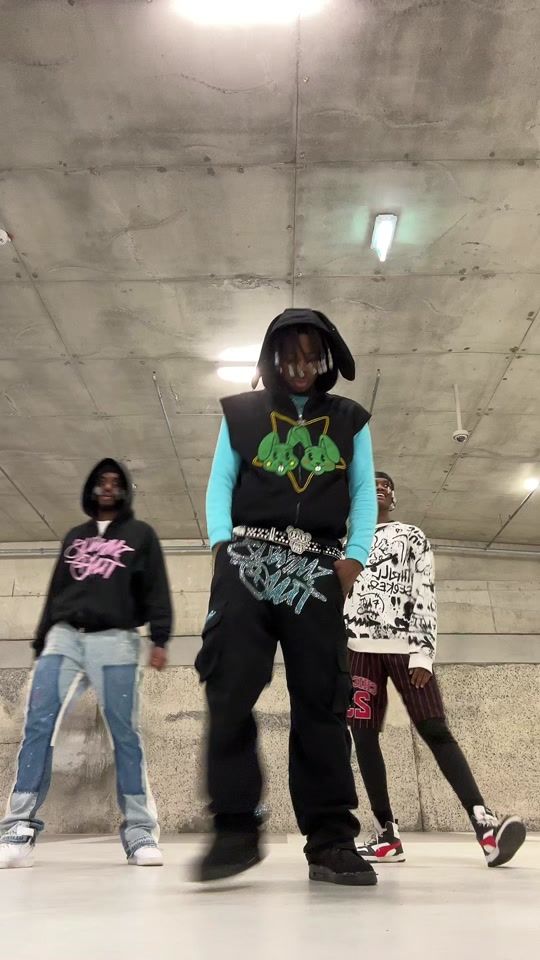 TikTok video thumbnail by kevindjoko81