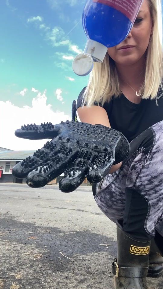 TikTok video thumbnail by laurenellaequine