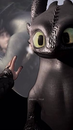 TikTok video thumbnail by august._.httyd