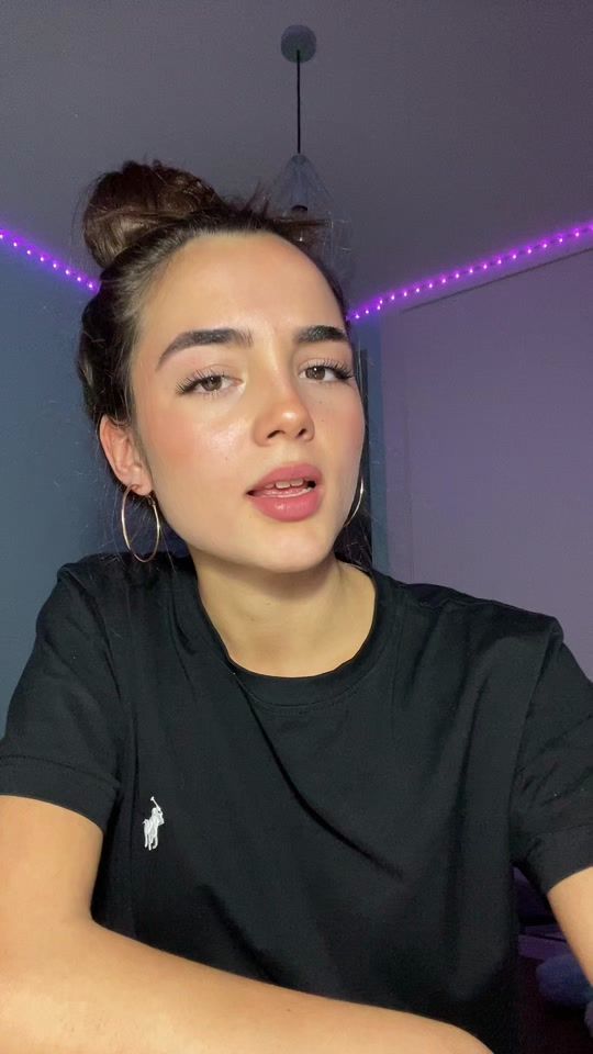 TikTok video thumbnail by saragaarciaaa_