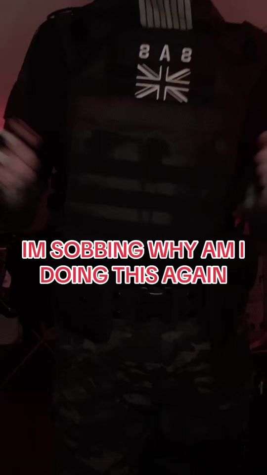 TikTok video thumbnail by simonghostie