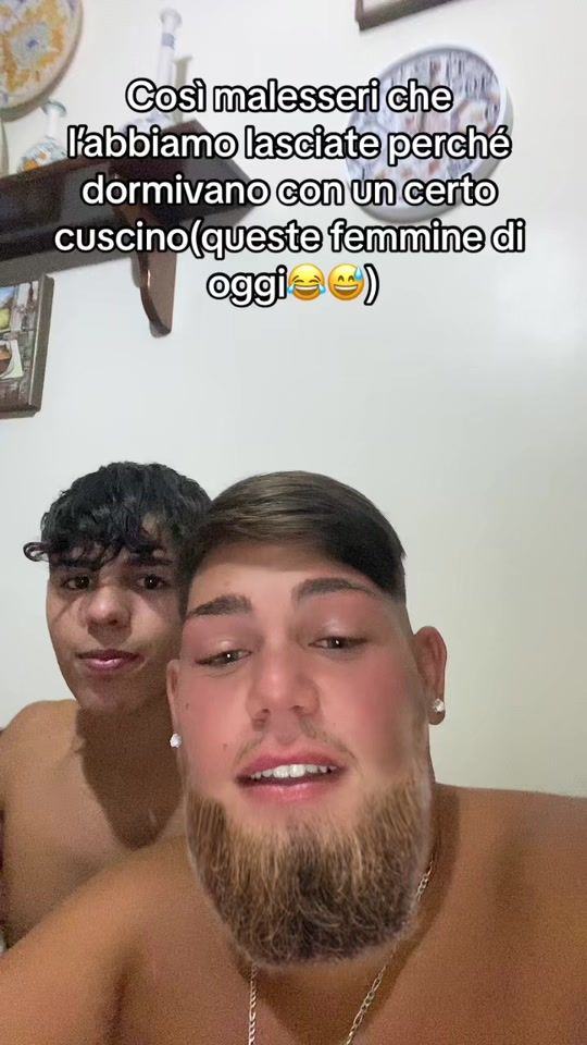 TikTok video thumbnail by manuaiello