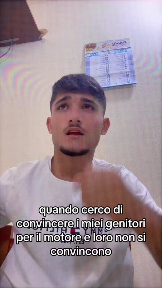 TikTok video thumbnail by paolosciacca55