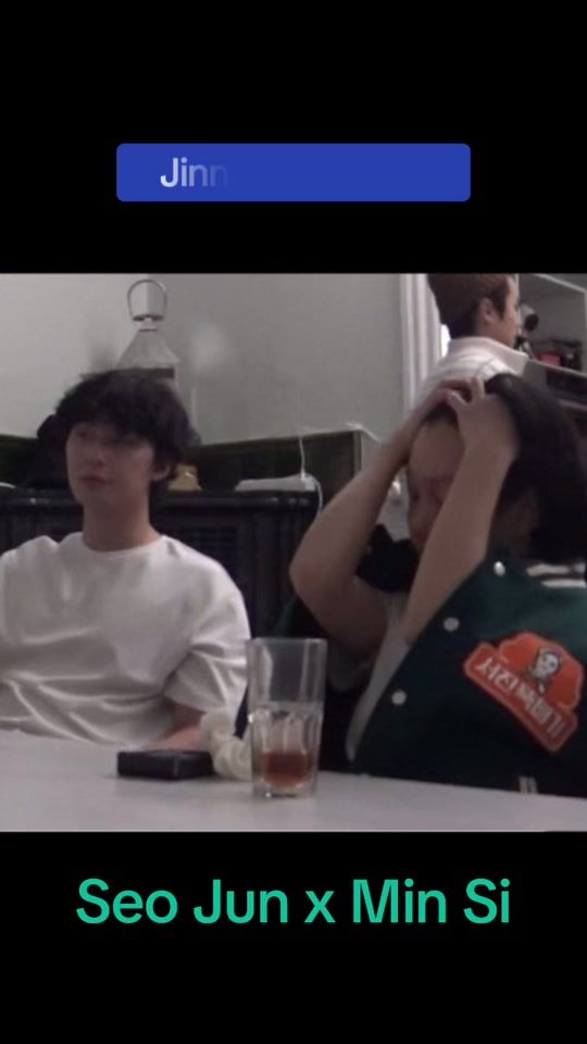 TikTok video thumbnail by tofubeanjuseyo