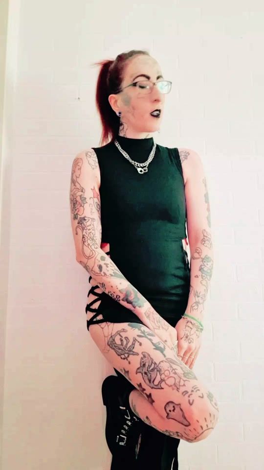 TikTok video thumbnail by manesseinink