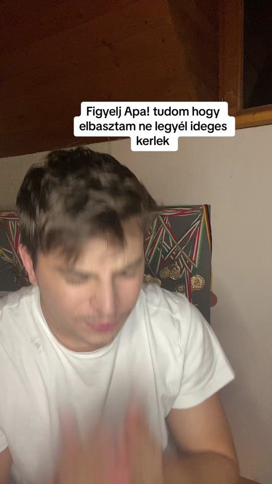 TikTok video thumbnail by david_fincziczki