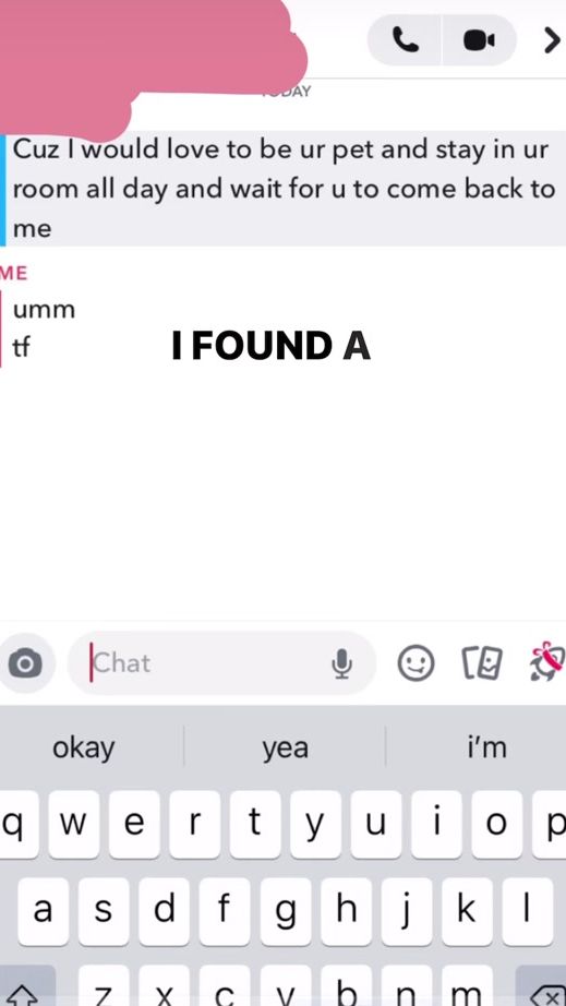 TikTok video thumbnail by saffronrooney