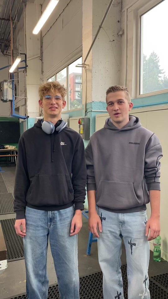 TikTok video thumbnail by sssebrno