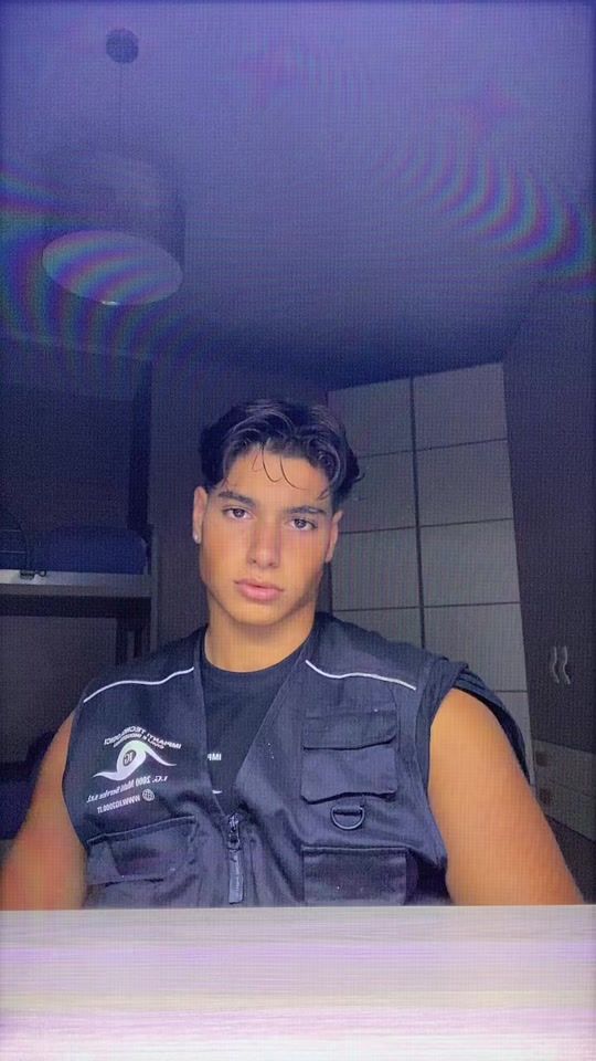 TikTok video thumbnail by leosorano_