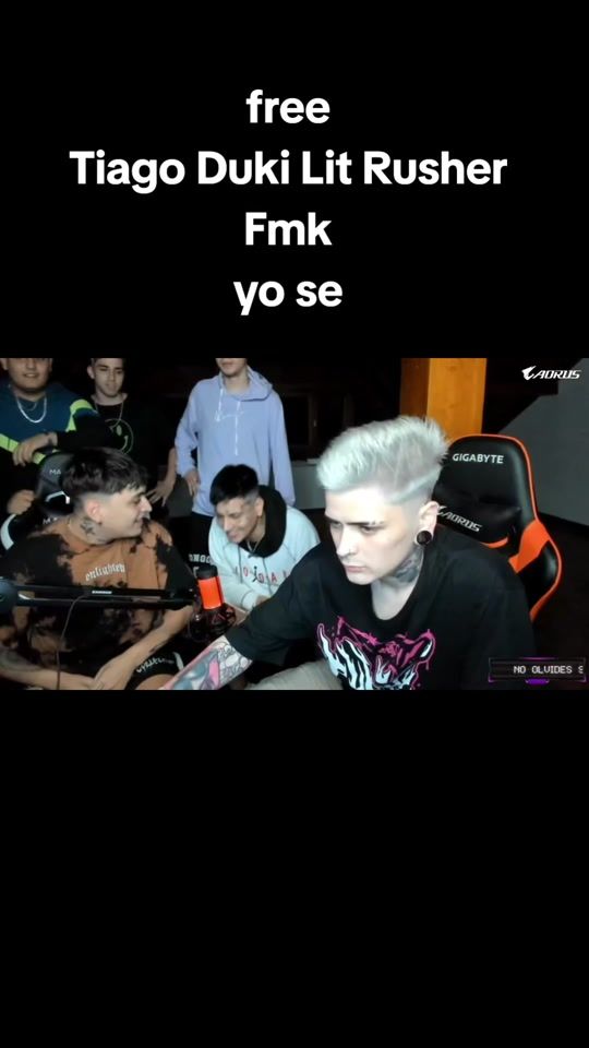 TikTok video thumbnail by ....titis