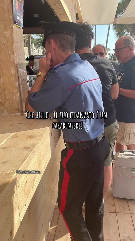 TikTok video thumbnail by fidanzatadiuncarabiniere