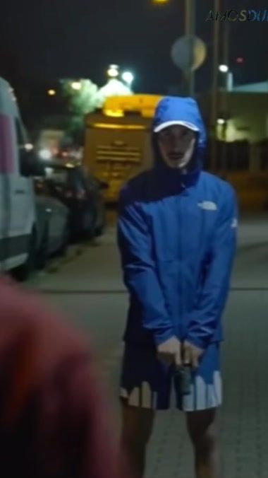 TikTok video thumbnail by amosdunya