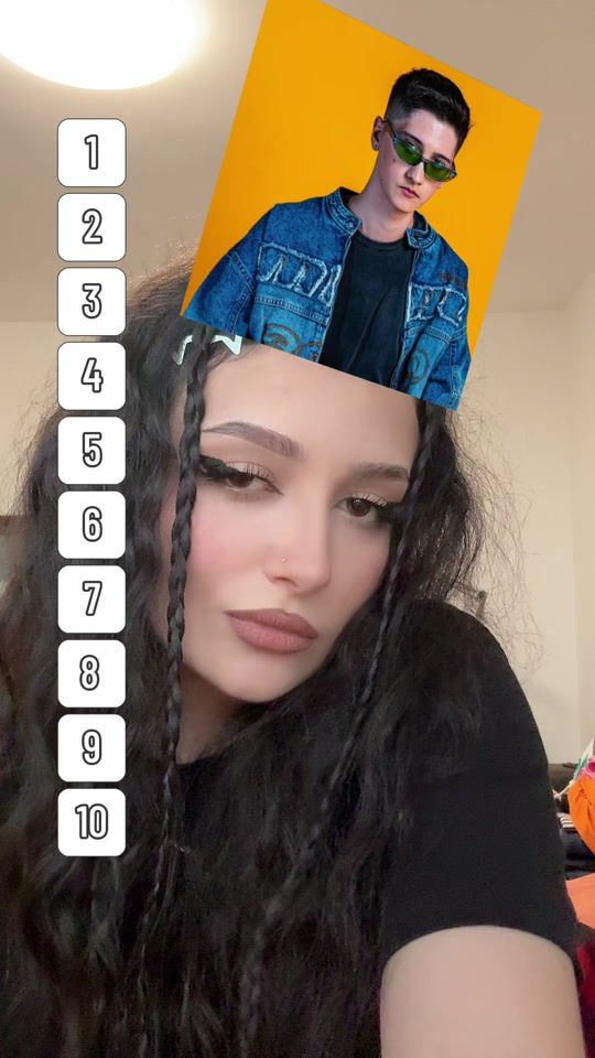 TikTok video thumbnail by izu.7