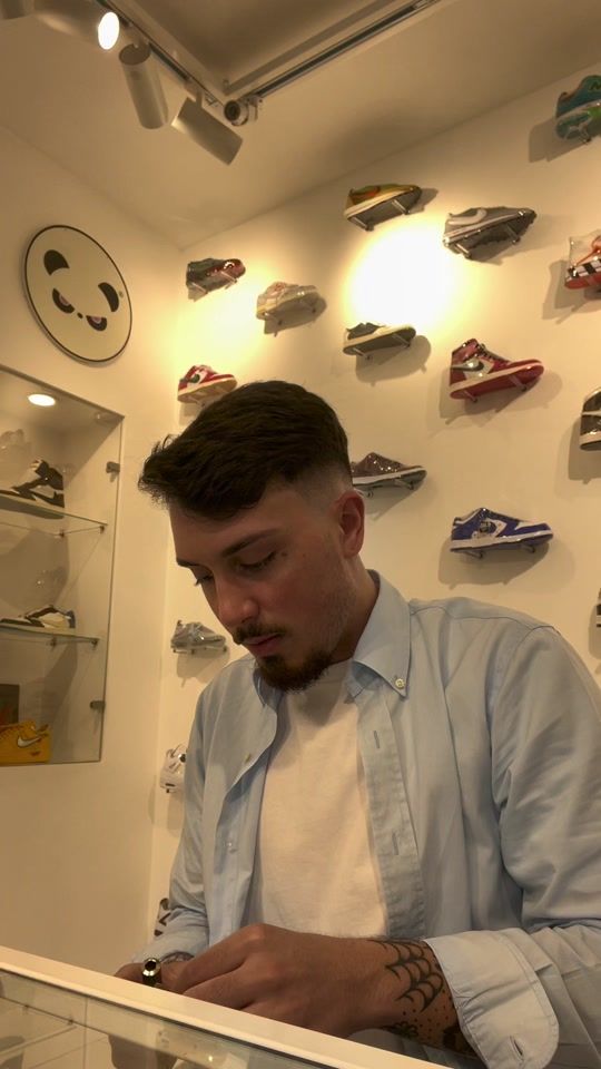 TikTok video thumbnail by snkrszoo