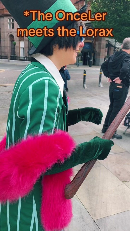 TikTok video thumbnail by under_the_glove