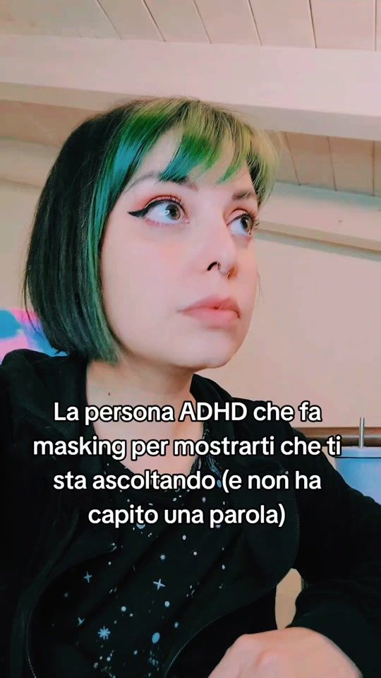 TikTok video thumbnail by paroladimercurio