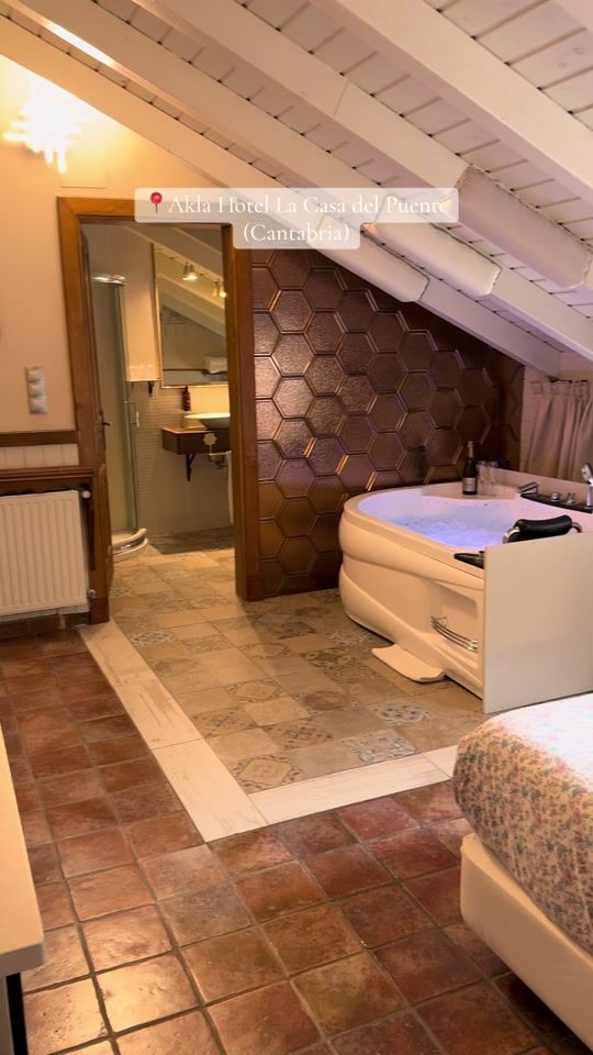 TikTok video thumbnail by akla.hoteles