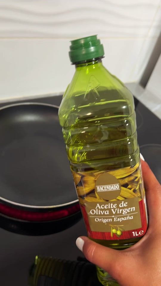 TikTok video thumbnail by labuenacomida0