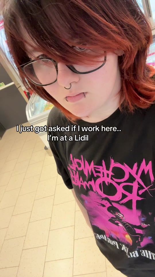 TikTok video thumbnail by ch3mic4l.nightm4re