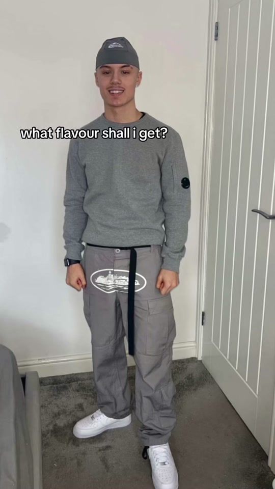TikTok video thumbnail by kianhackneyy