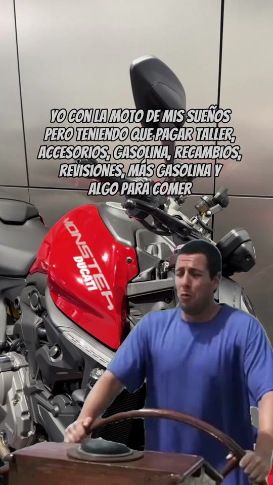 TikTok video thumbnail by ducaticanarias