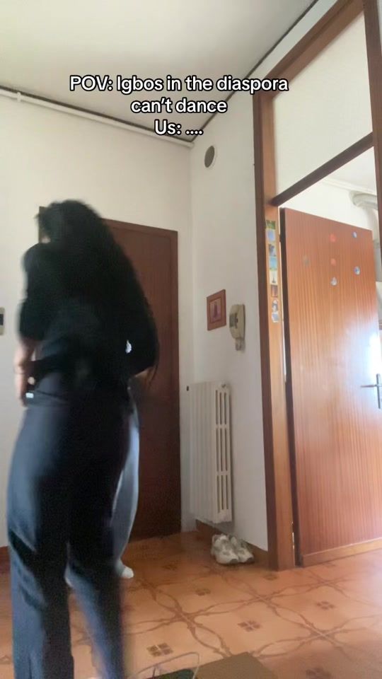 TikTok video thumbnail by iamnke_chi