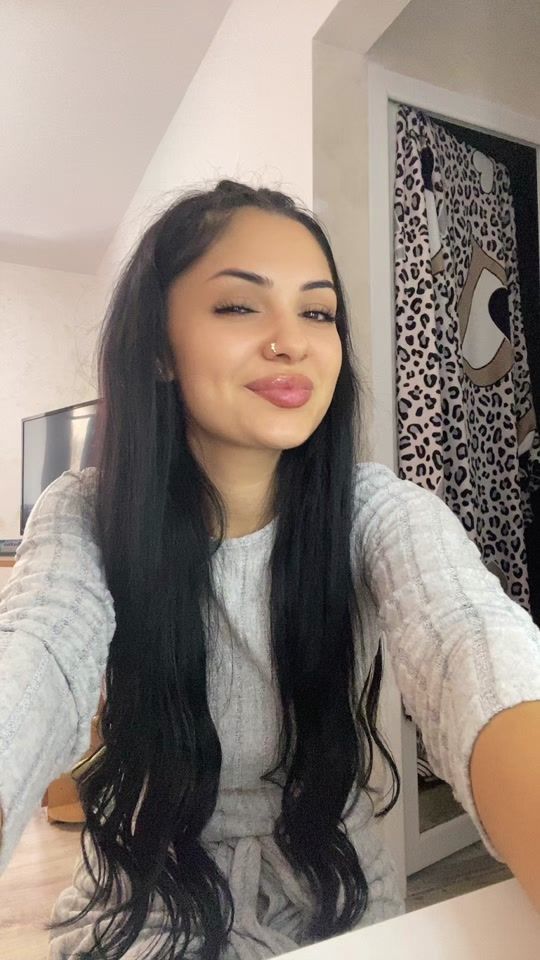 TikTok video thumbnail by alinaf.yonella