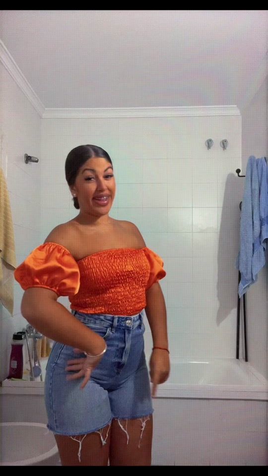 TikTok video thumbnail by casandrafernaandezz