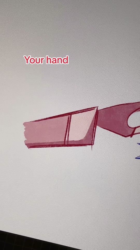 TikTok video thumbnail by sabryna_art