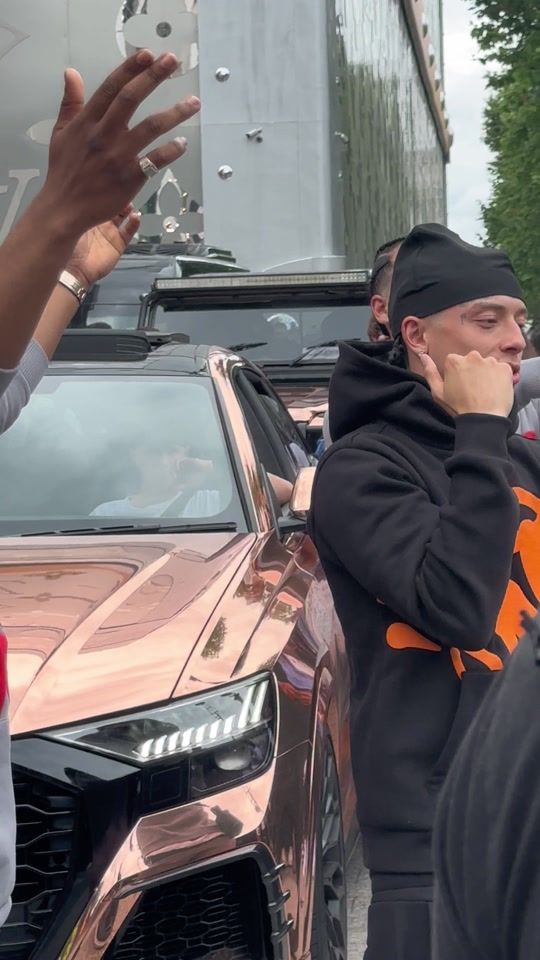 TikTok video thumbnail by hypexcar