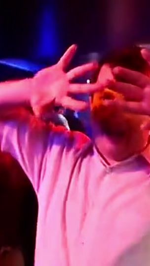 TikTok video thumbnail by peepshowedits