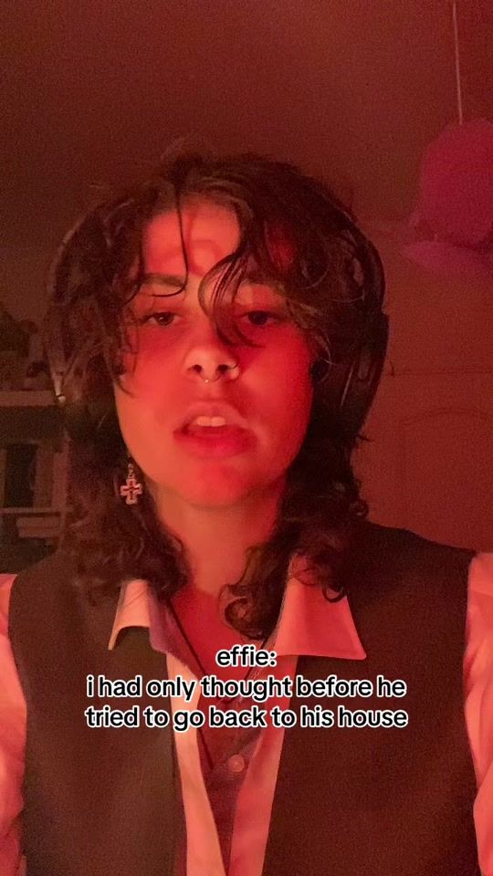 TikTok video thumbnail by asgayasremuslupin