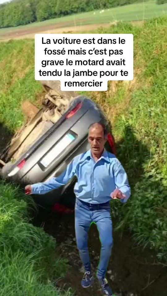 TikTok video thumbnail by memepourtespotes