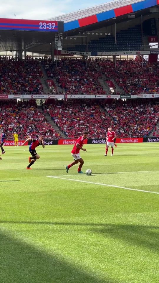 TikTok video thumbnail by slbenfica