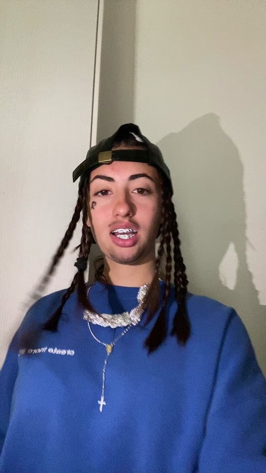 TikTok video thumbnail by ciliegineeee