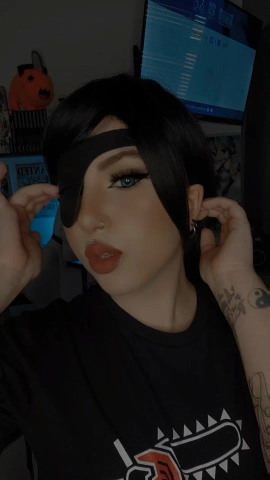 TikTok video thumbnail by eleakage