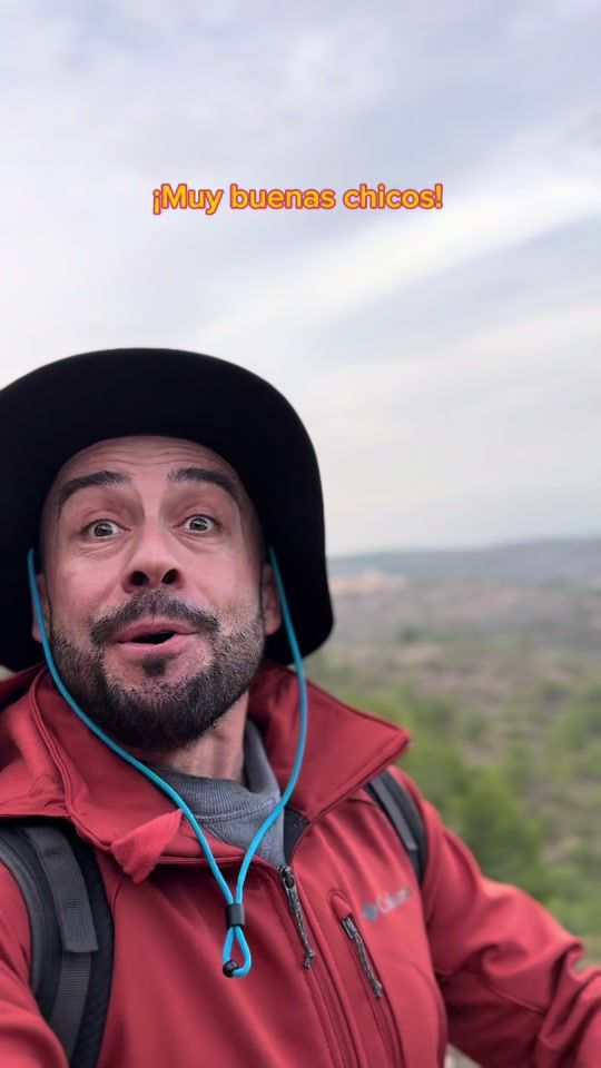 TikTok video thumbnail by viajeroaratos