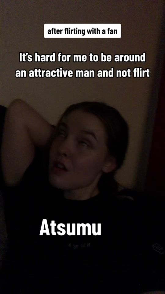 TikTok video thumbnail by theonethatbeamed