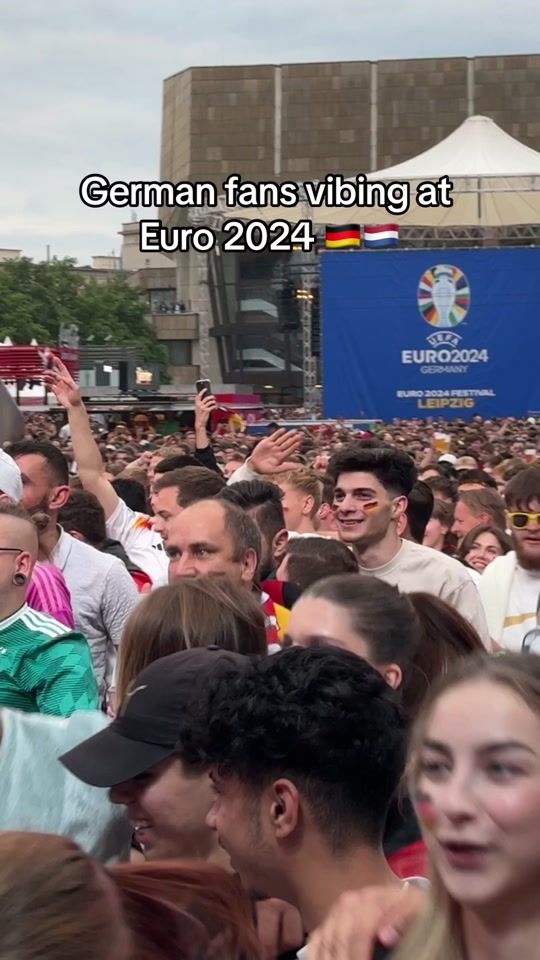 TikTok video thumbnail by fussballfans.de